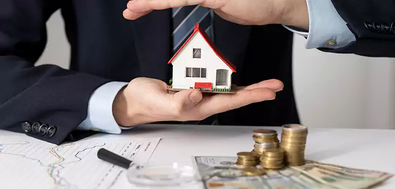 Who Do We Buy Houses From in Irving, TX?