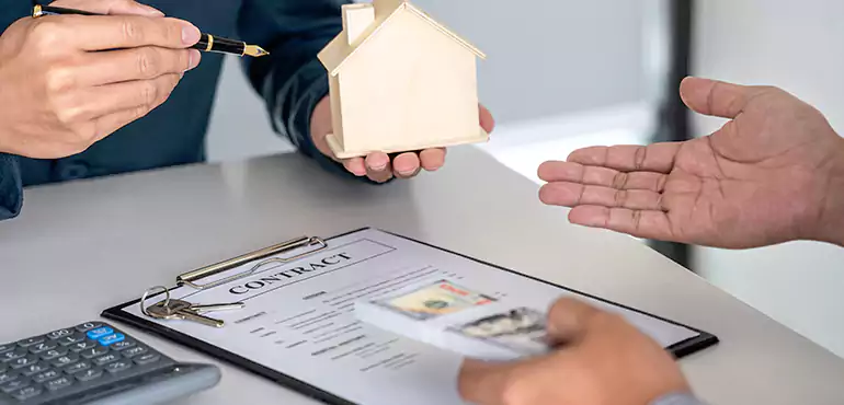 Why Choose Us to Avoid Foreclosure in Irving, TX