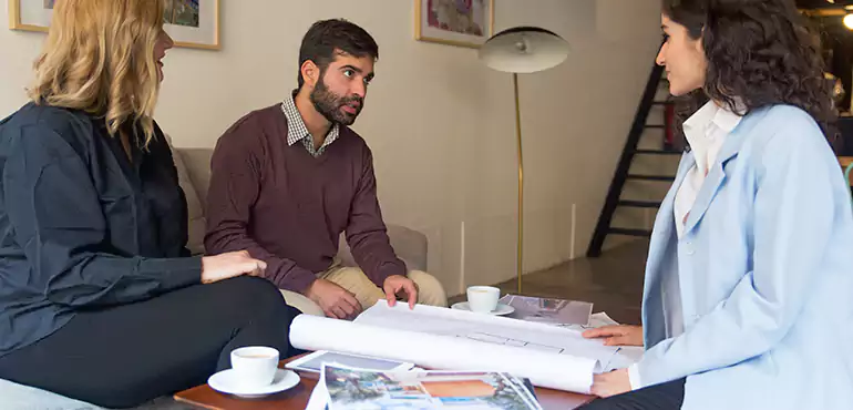 Selling to an Investor in Irving, TX Makes the Home-Selling Process Easier