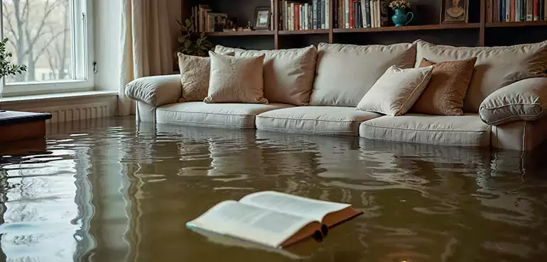 Why TX Homeowners Choose Irving Home Buyers After Water Damage Hits