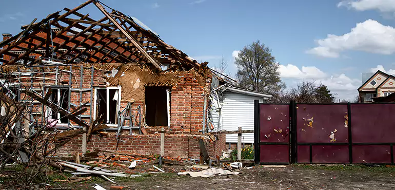 Types of Houses We Buy Without Repairs in Irving, TX