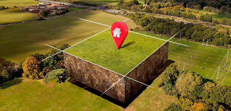 Why Choose Us Over Other Land Buyers in Irving, TX?