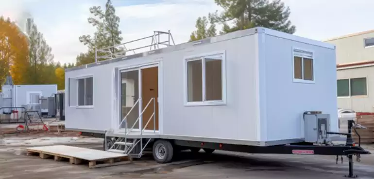 Mobile Homes We Buy in Irving, TX