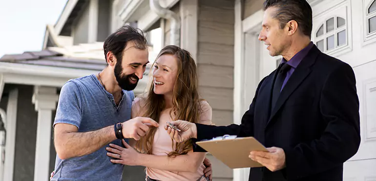 Sell Family Properties in Irving, TX