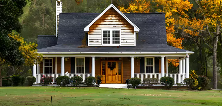 What Types of Properties Do We Buy in Irving?