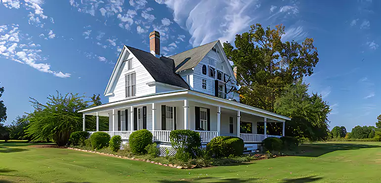 Why Choose Irving Home Buyers to Sell Your Townhouse in Irving, TX?