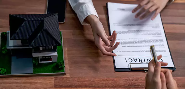 Quickly Sell your Vacant Home for a High Price in Irving, TX