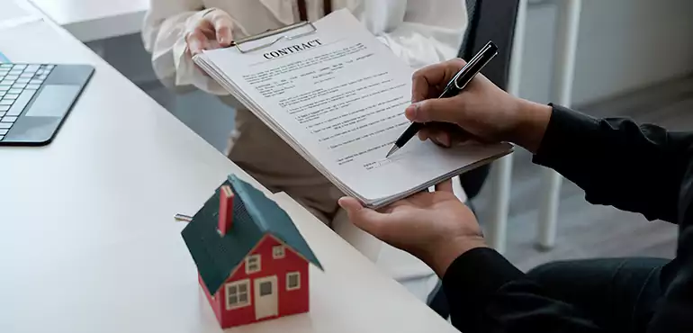 Types of Properties We Buy via Assignment in Irving, TX